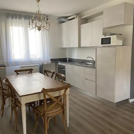 Lejlighedshotel Atlantico Lido di Jesolo