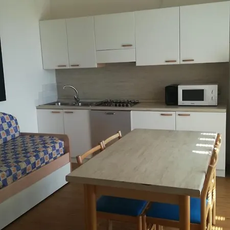 Atlantico Lejlighedshotel 4*