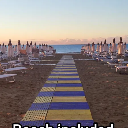 Atlantico Lido di Jesolo
