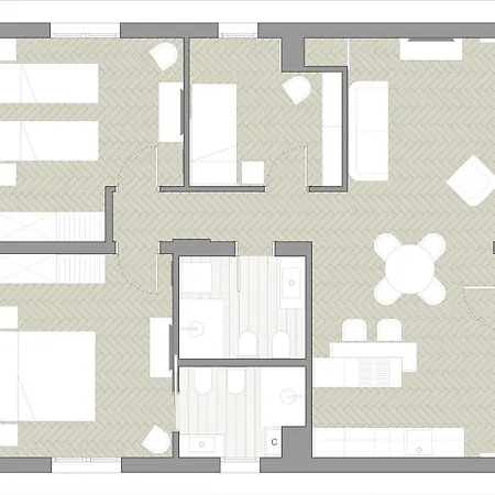 Atlantico 4*