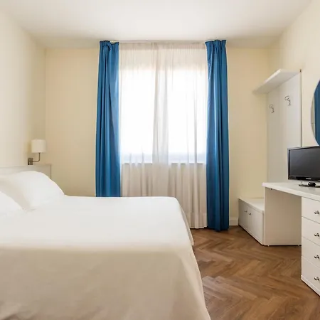 Lejlighedshotel Atlantico Lido di Jesolo