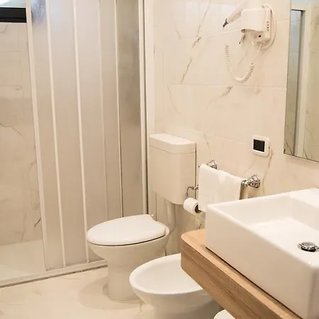 Lejlighedshotel Atlantico Lido di Jesolo