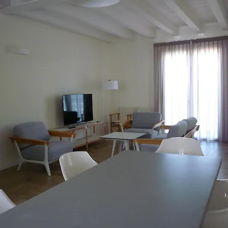 Atlantico Lejlighedshotel 4*
