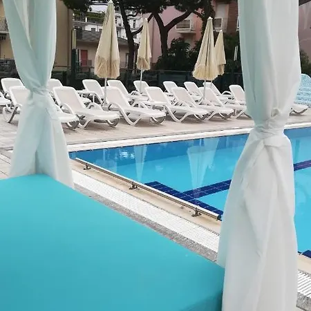 Atlantico Lejlighedshotel 4*