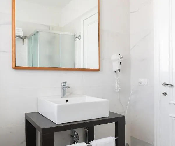 Atlantico Apart-hotel