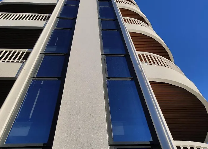Apart-hotel Atlantico Lido di Jesolo