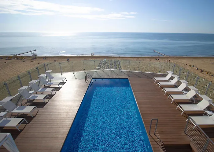 Apart-hotel Atlantico 4*