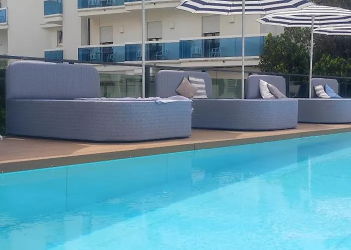 Apart-hotel Atlantico