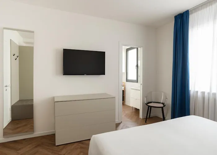 Apart-hotel Atlantico 4*