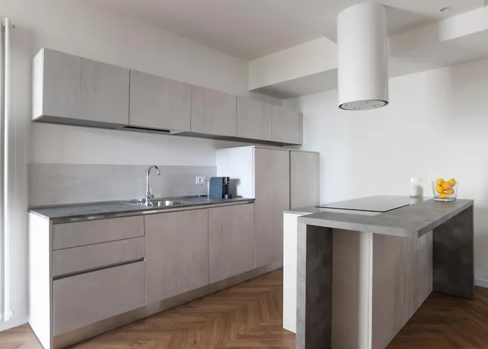 Apart-hotel Atlantico