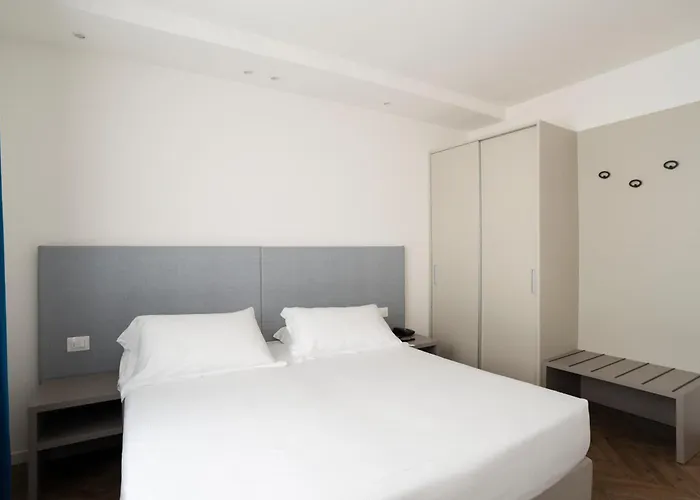 Apart-hotel Atlantico Lido di Jesolo