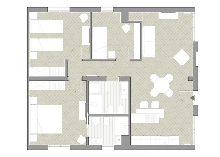 Atlantico 4*