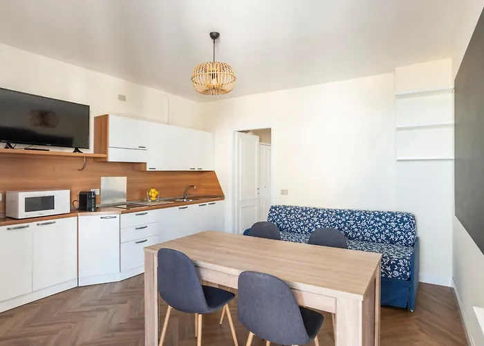 Atlantico Apart-hotel Lido di Jesolo