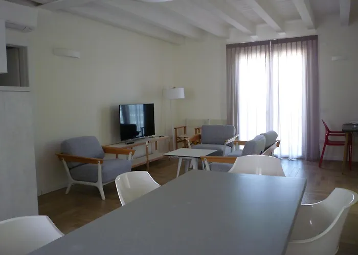 Atlantico Apart-hotel 4*